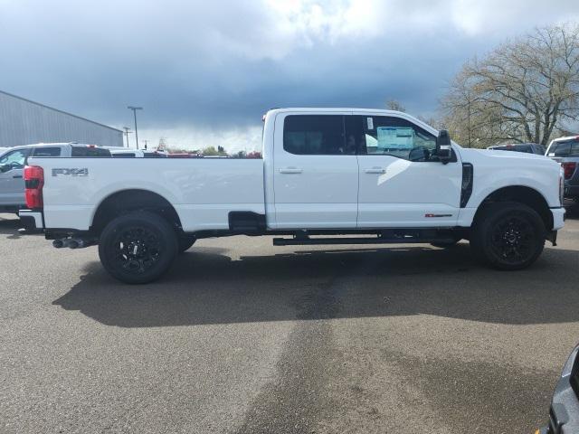 new 2025 Ford F-350 car, priced at $93,690