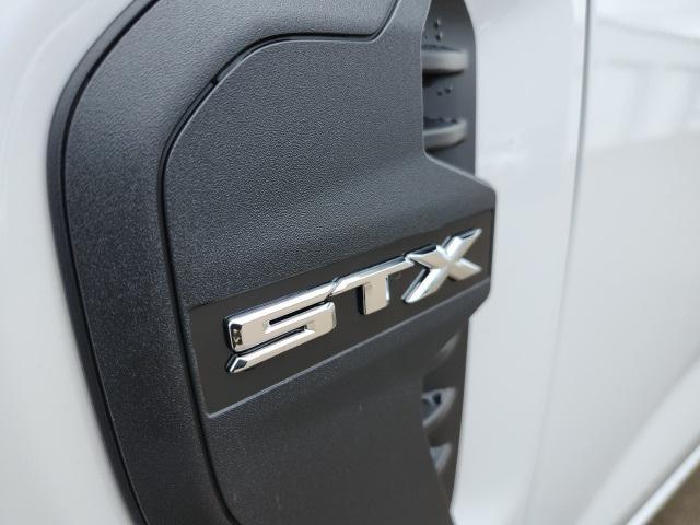 new 2025 Ford Ranger car, priced at $39,160
