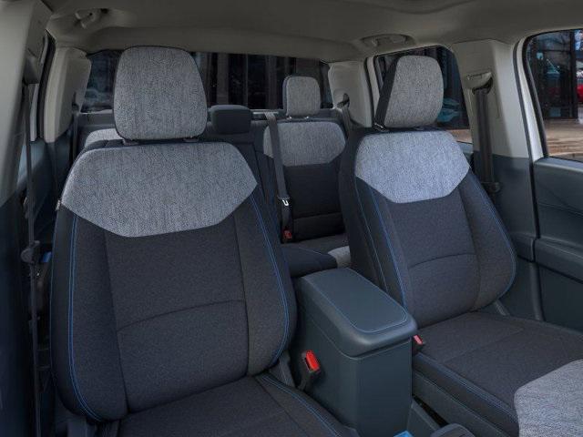 new 2025 Ford Maverick car, priced at $35,389