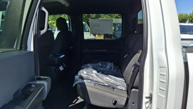 new 2025 Ford F-150 car, priced at $48,145
