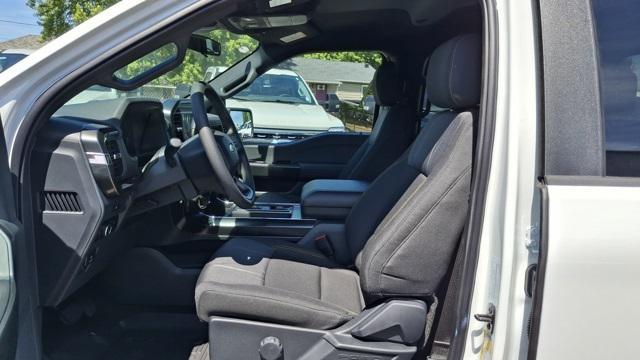 new 2025 Ford F-150 car, priced at $48,145