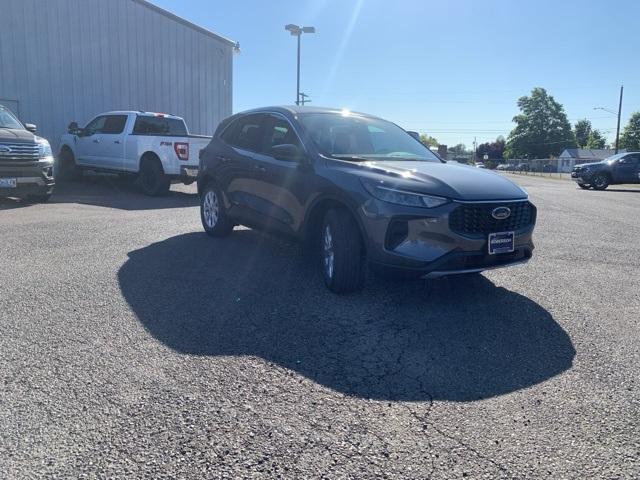 new 2024 Ford Escape car, priced at $34,355