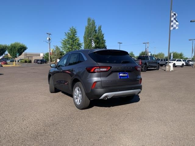 new 2024 Ford Escape car, priced at $34,355