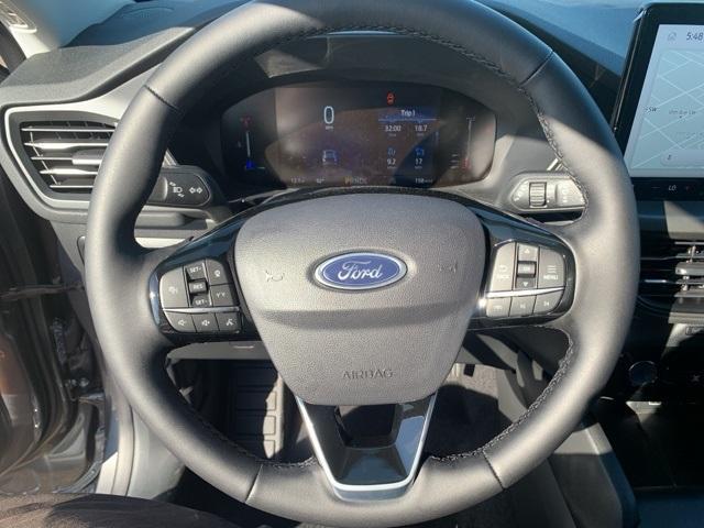 new 2024 Ford Escape car, priced at $34,355