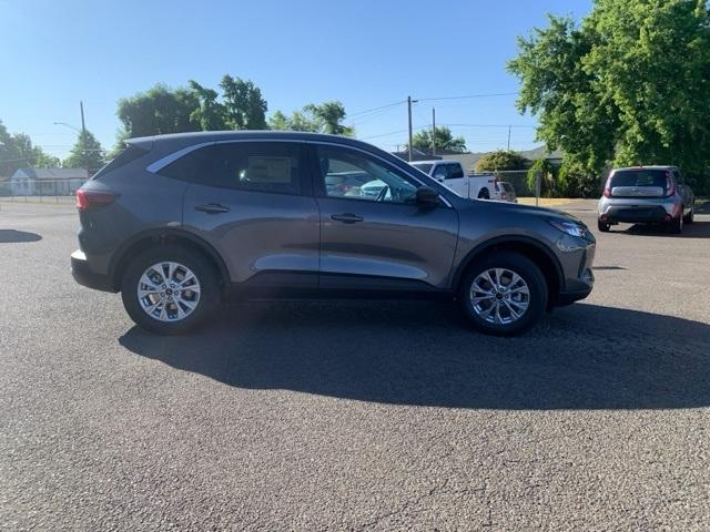 new 2024 Ford Escape car, priced at $34,355