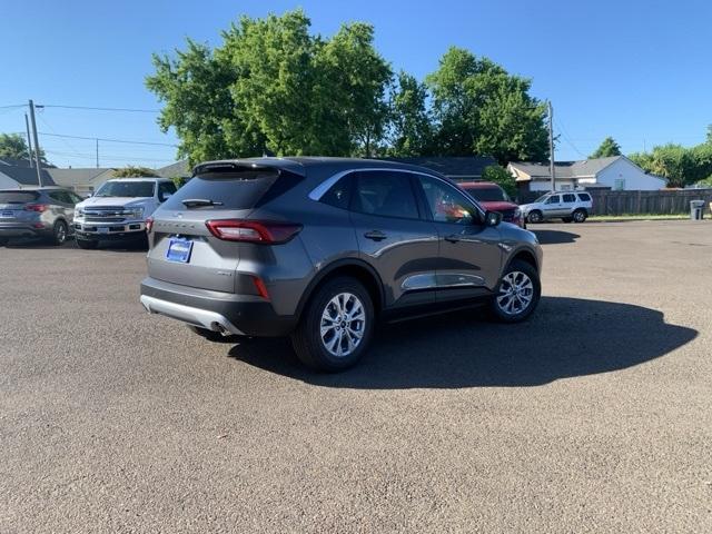 new 2024 Ford Escape car, priced at $34,355