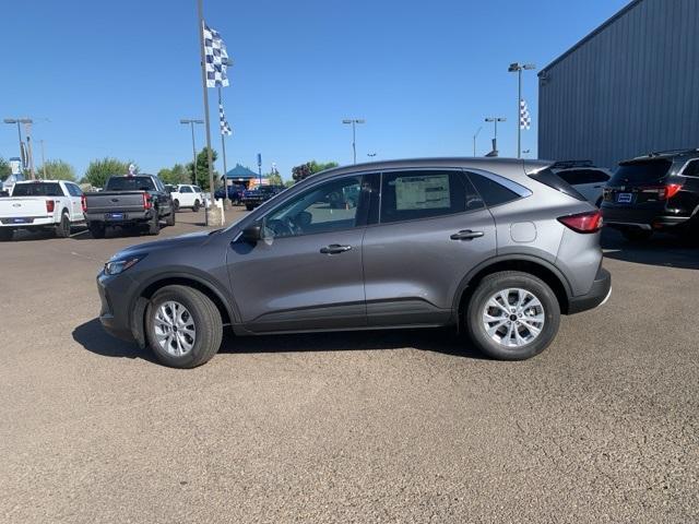 new 2024 Ford Escape car, priced at $34,355