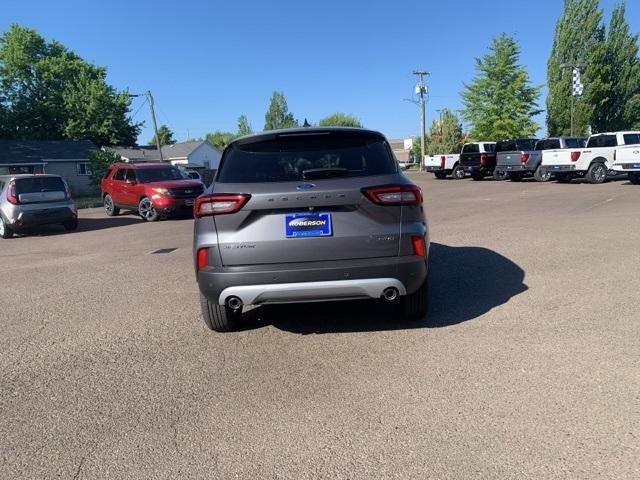 new 2024 Ford Escape car, priced at $34,355