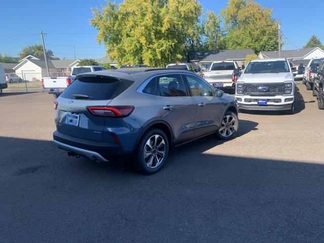 new 2025 Ford Escape car, priced at $41,585