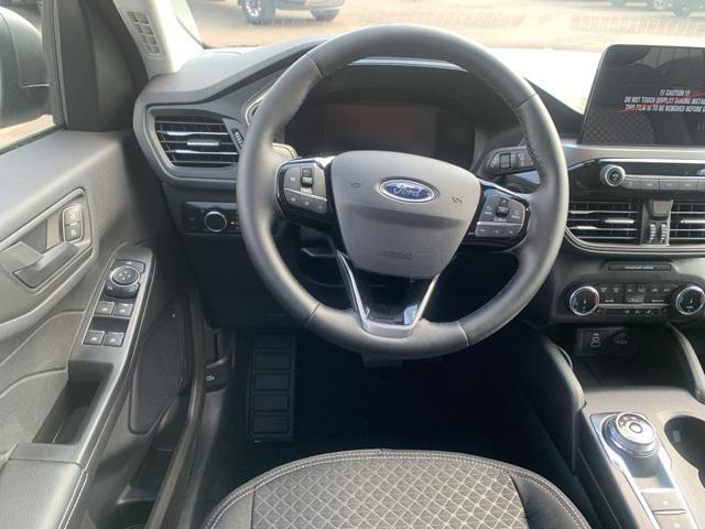 new 2024 Ford Escape car, priced at $33,360