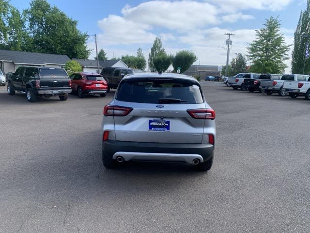 new 2024 Ford Escape car, priced at $33,360