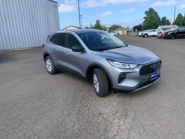 new 2024 Ford Escape car, priced at $33,360