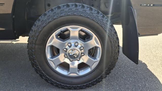 used 2016 Ram 3500 car, priced at $33,617