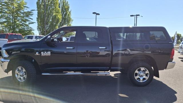 used 2016 Ram 3500 car, priced at $33,617