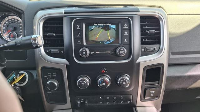 used 2016 Ram 3500 car, priced at $33,617