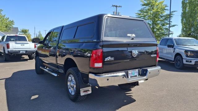 used 2016 Ram 3500 car, priced at $33,617