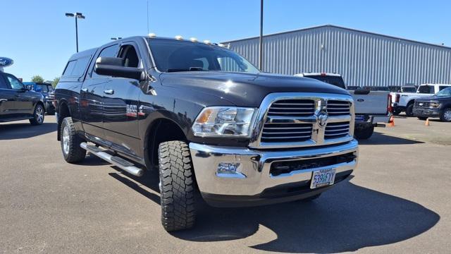 used 2016 Ram 3500 car, priced at $33,617
