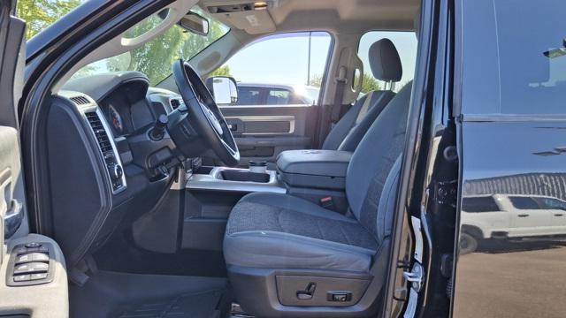 used 2016 Ram 3500 car, priced at $33,617