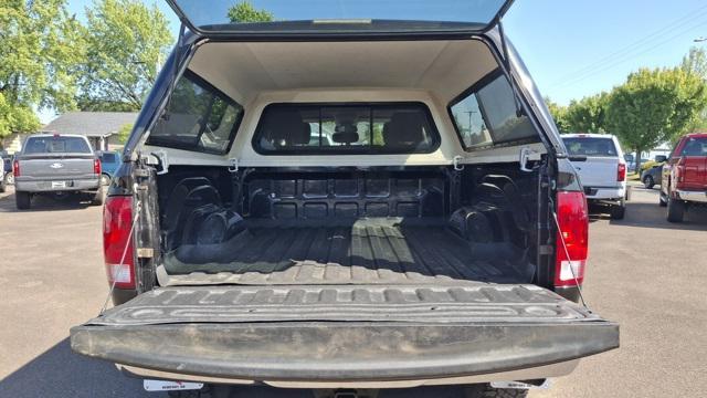 used 2016 Ram 3500 car, priced at $33,617