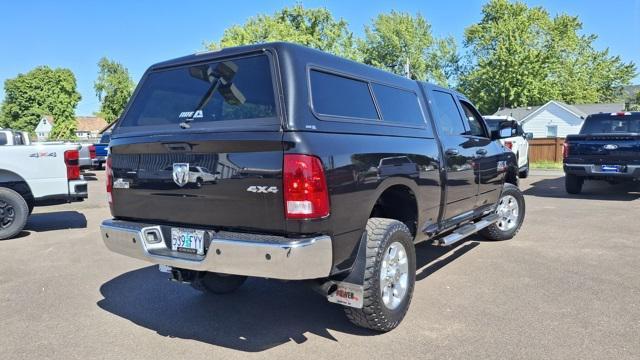 used 2016 Ram 3500 car, priced at $33,617