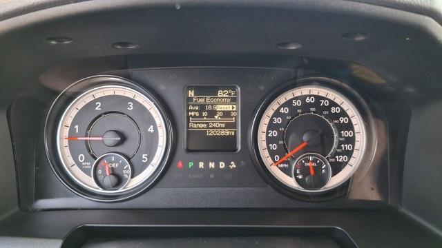 used 2016 Ram 3500 car, priced at $33,617
