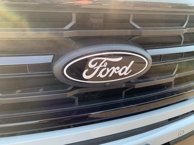 new 2024 Ford F-150 car, priced at $58,998