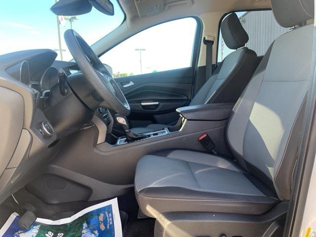 used 2019 Ford Escape car, priced at $16,617