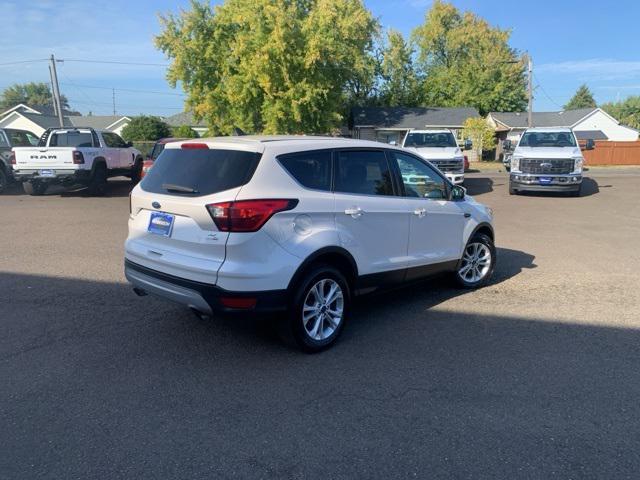 used 2019 Ford Escape car, priced at $16,617