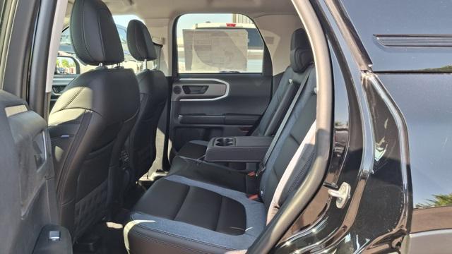 new 2025 Ford Bronco Sport car, priced at $35,926