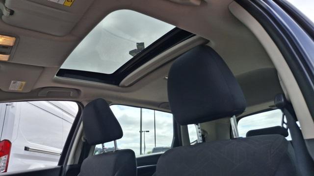 used 2015 Honda Fit car, priced at $12,617