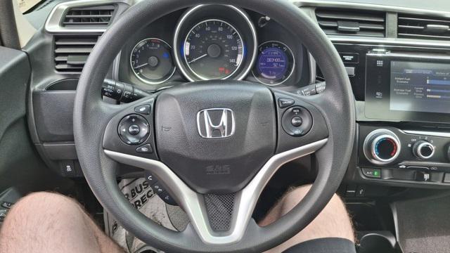 used 2015 Honda Fit car, priced at $12,617