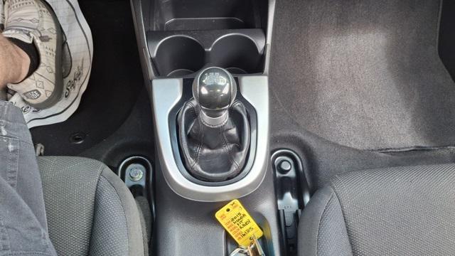 used 2015 Honda Fit car, priced at $12,617
