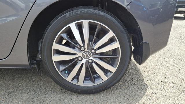 used 2015 Honda Fit car, priced at $12,617