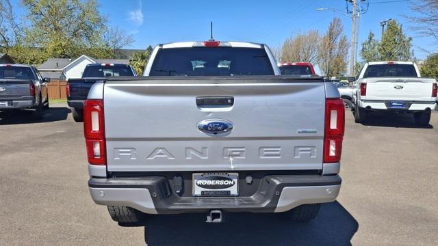 used 2020 Ford Ranger car, priced at $27,617