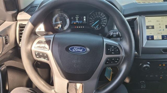 used 2020 Ford Ranger car, priced at $27,617