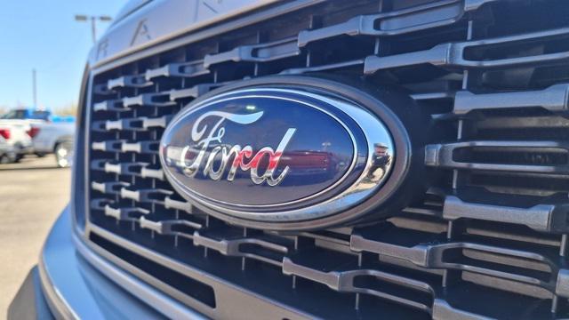 used 2020 Ford Ranger car, priced at $27,617