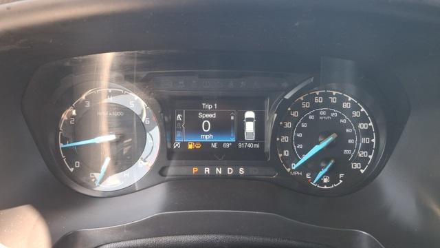 used 2020 Ford Ranger car, priced at $27,617