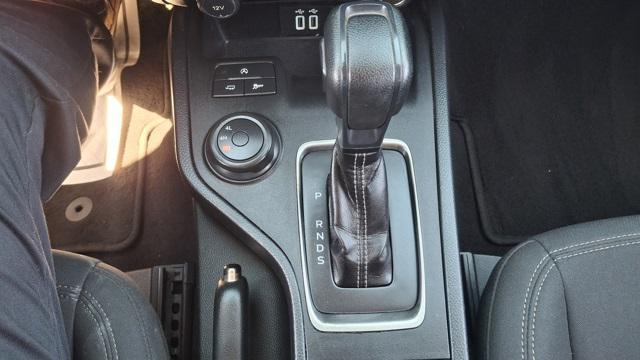 used 2020 Ford Ranger car, priced at $27,617