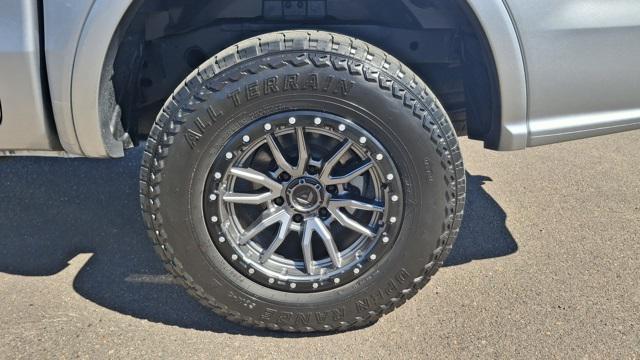 used 2020 Ford Ranger car, priced at $27,617