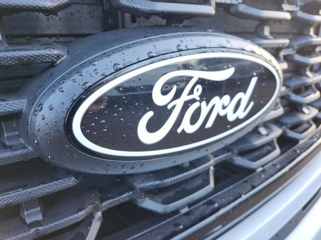 new 2025 Ford F-150 car, priced at $53,361