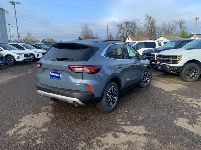 new 2025 Ford Escape car, priced at $42,998