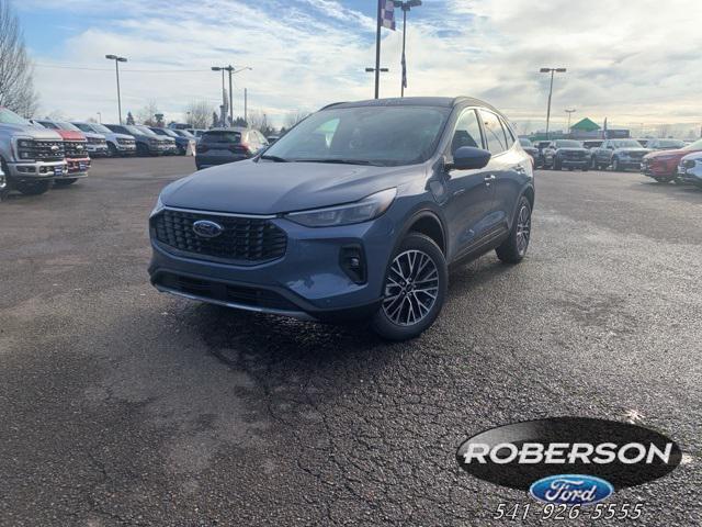 new 2025 Ford Escape car, priced at $42,998