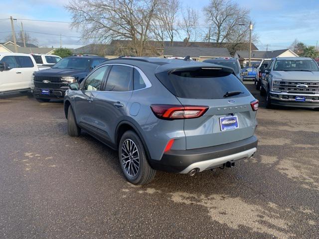 new 2025 Ford Escape car, priced at $42,998