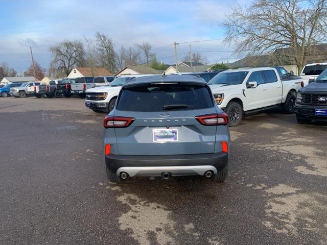 new 2025 Ford Escape car, priced at $42,998