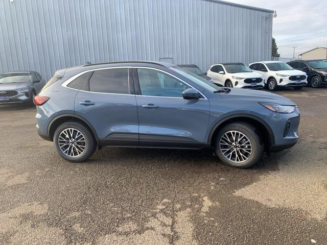 new 2025 Ford Escape car, priced at $42,998