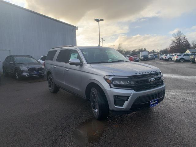 new 2024 Ford Expedition car, priced at $81,165