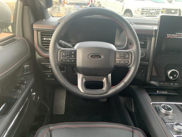 new 2024 Ford Expedition car, priced at $81,165