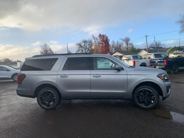 new 2024 Ford Expedition car, priced at $81,165