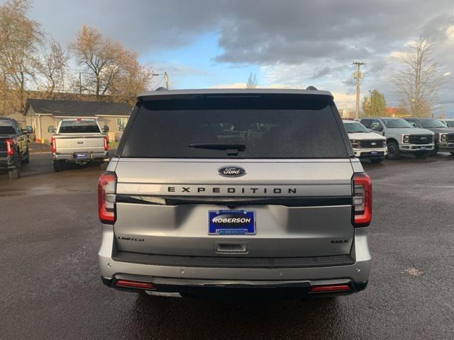 new 2024 Ford Expedition car, priced at $81,165