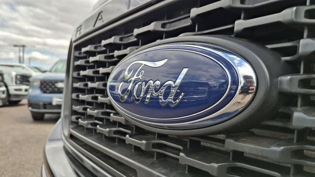 used 2020 Ford Ranger car, priced at $23,811